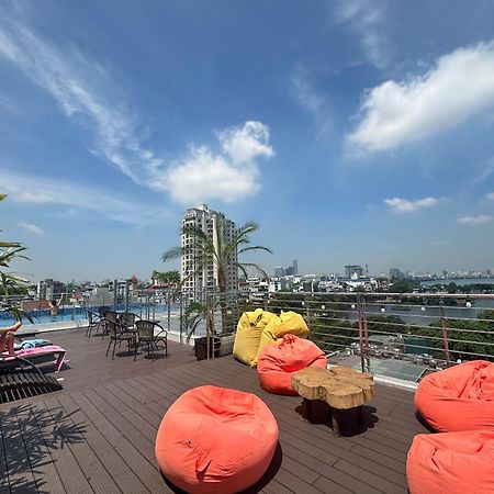 Luxe Paradise Premium Hotel Hanoi Exterior photo
