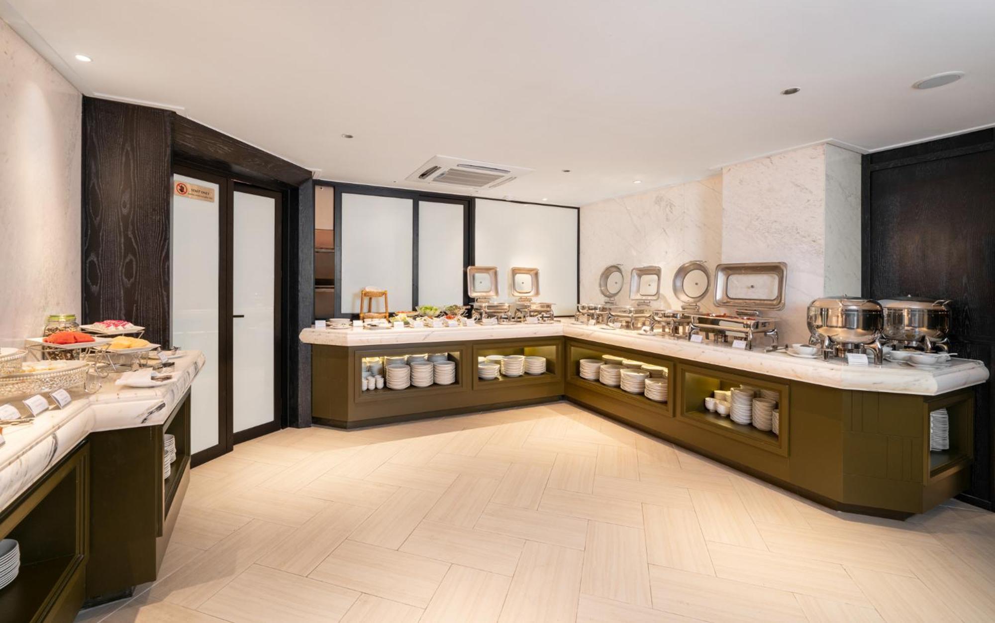 Luxe Paradise Premium Hotel Hanoi Exterior photo